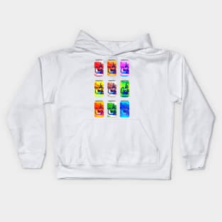 la Croix Kids Hoodie